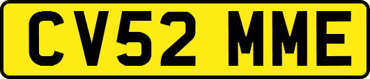 CV52MME