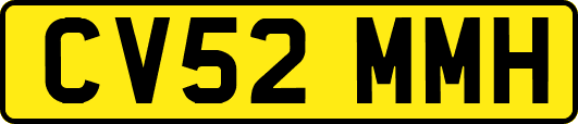 CV52MMH