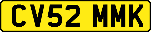 CV52MMK