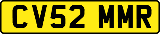 CV52MMR
