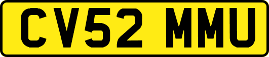 CV52MMU