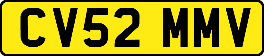 CV52MMV