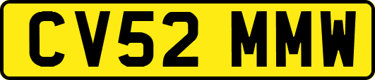 CV52MMW