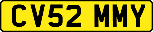 CV52MMY