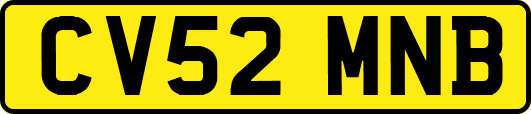 CV52MNB