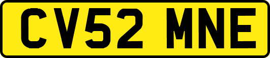 CV52MNE
