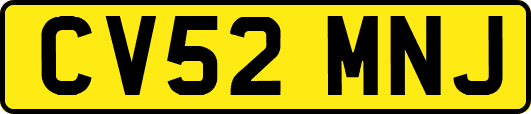 CV52MNJ