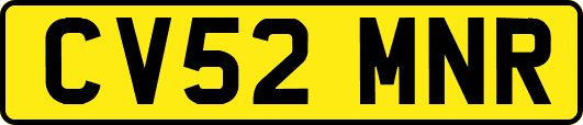 CV52MNR