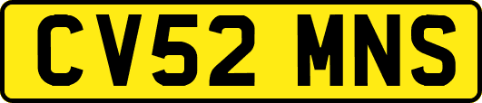 CV52MNS