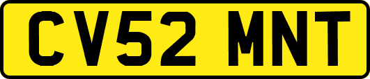 CV52MNT