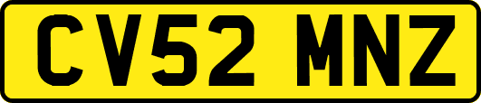 CV52MNZ