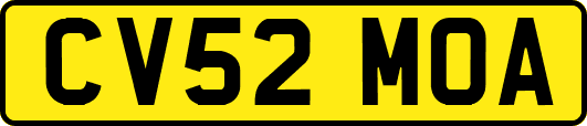 CV52MOA