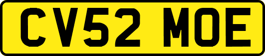 CV52MOE