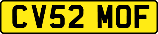 CV52MOF