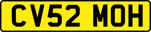 CV52MOH