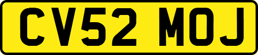 CV52MOJ