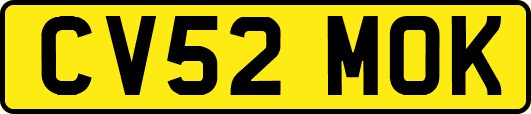 CV52MOK
