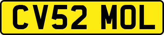 CV52MOL