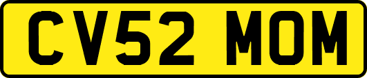 CV52MOM