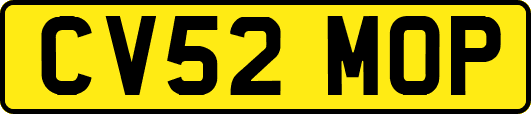 CV52MOP