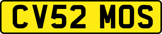 CV52MOS