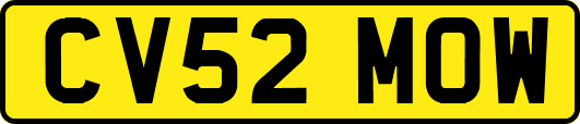 CV52MOW