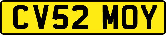 CV52MOY