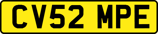 CV52MPE