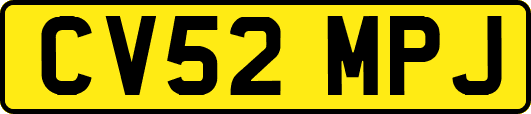 CV52MPJ
