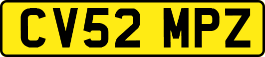 CV52MPZ