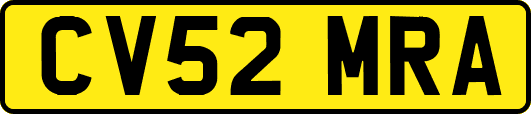 CV52MRA