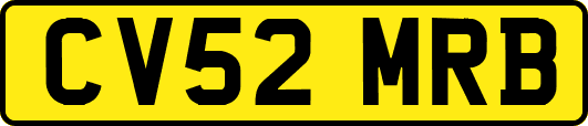 CV52MRB