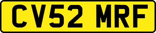 CV52MRF