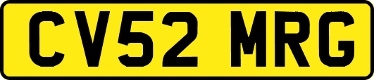 CV52MRG