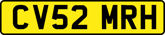 CV52MRH