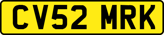 CV52MRK