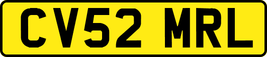 CV52MRL