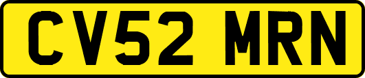 CV52MRN