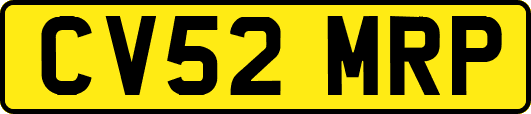 CV52MRP