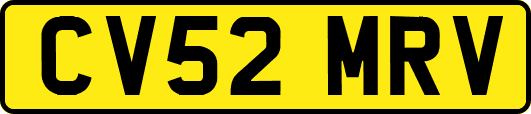 CV52MRV