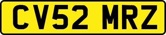 CV52MRZ
