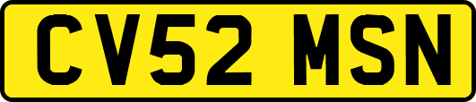 CV52MSN