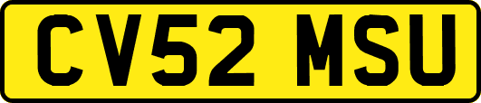 CV52MSU