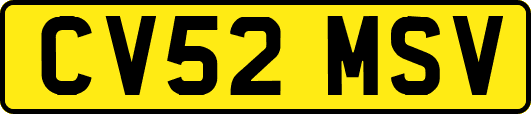 CV52MSV