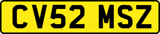 CV52MSZ