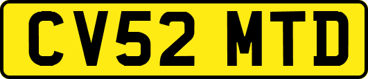 CV52MTD