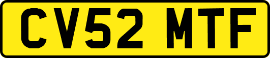 CV52MTF