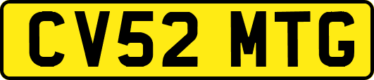 CV52MTG