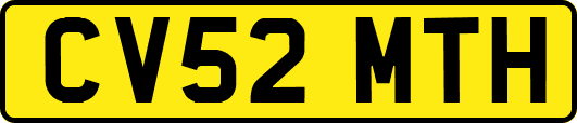 CV52MTH