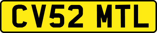 CV52MTL